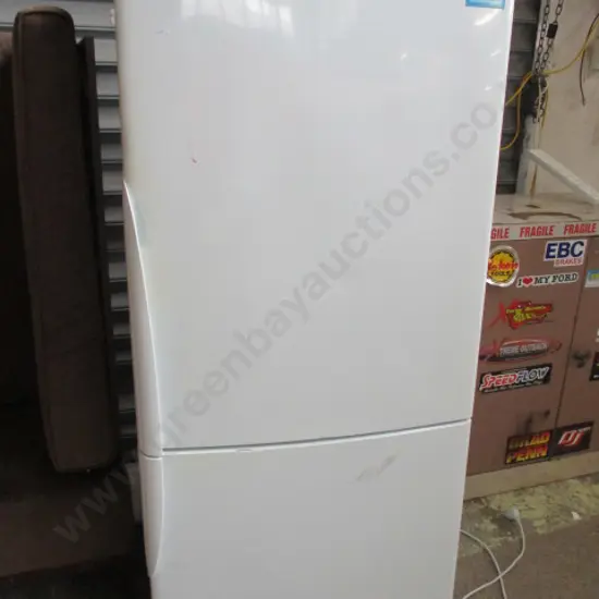 Fridge Freezer