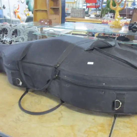 Double Bass case