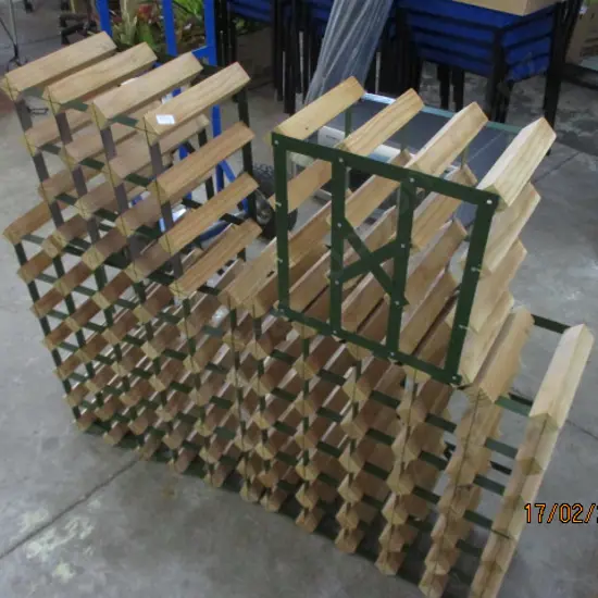 Wine Racks
