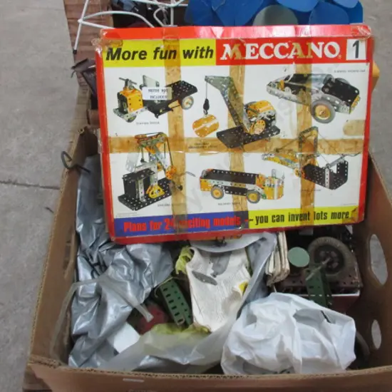 Meccano