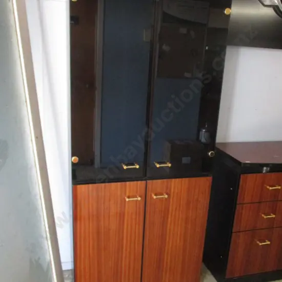 Executive Office Cabinet