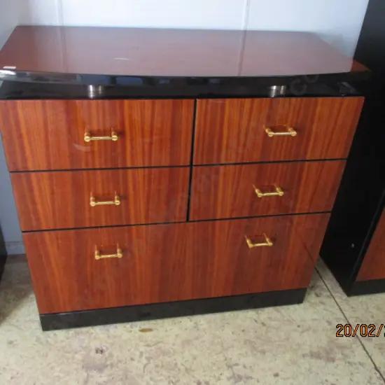 Executive Office Drawers