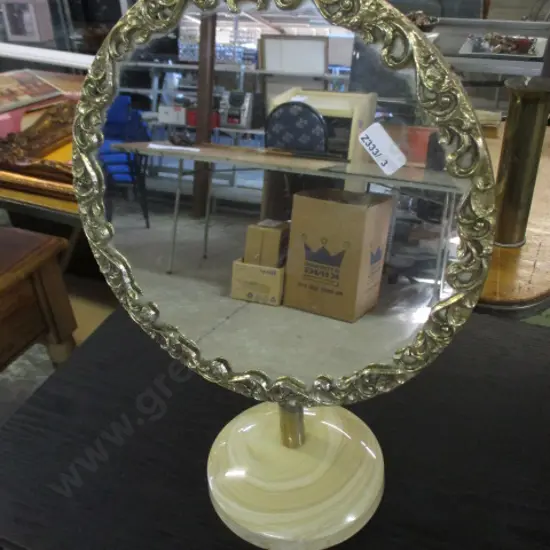 Makeup Mirror