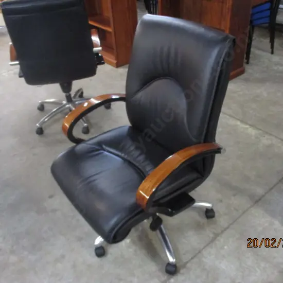 Executive Chair