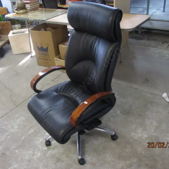 Executive Chair Highback