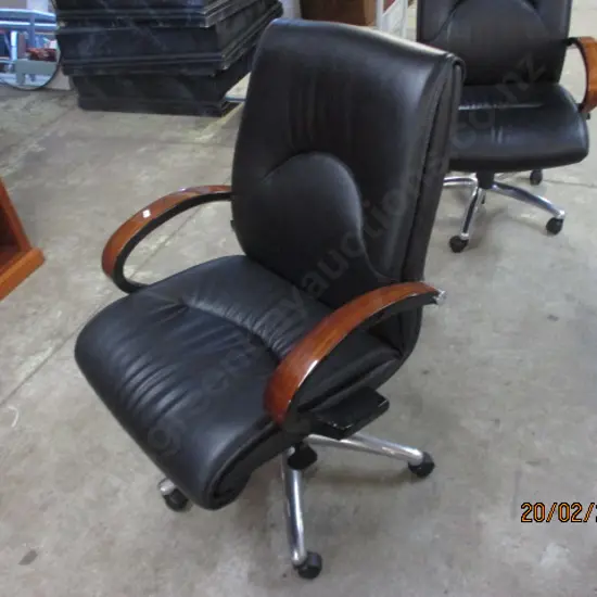 Executive Chair