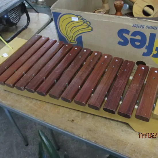 Xylophone