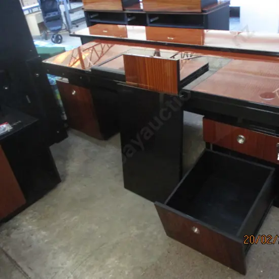 Executive Desk