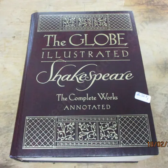 Works of Shakespeare