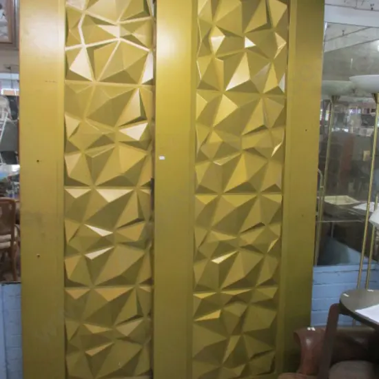 Pr Large Doors (Movie Roman Empire 2)