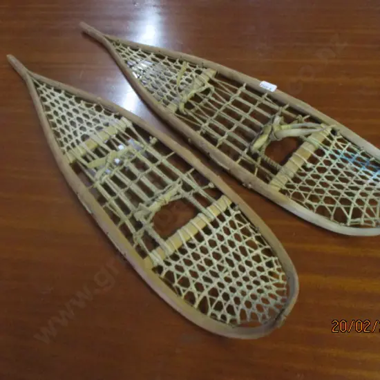 Snow Shoes