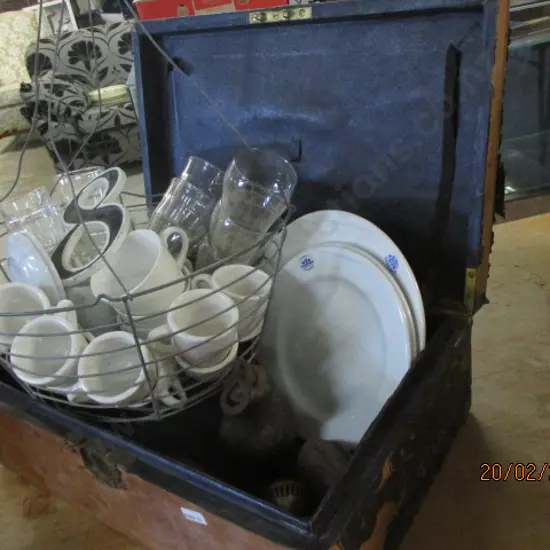 Case Collectables (Sec Customs)