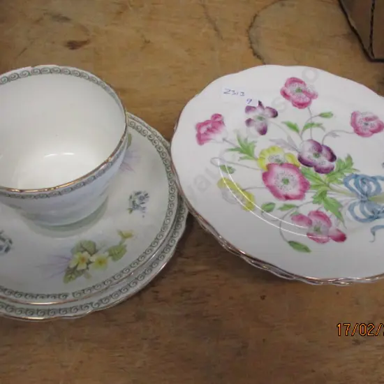 Collectable China
