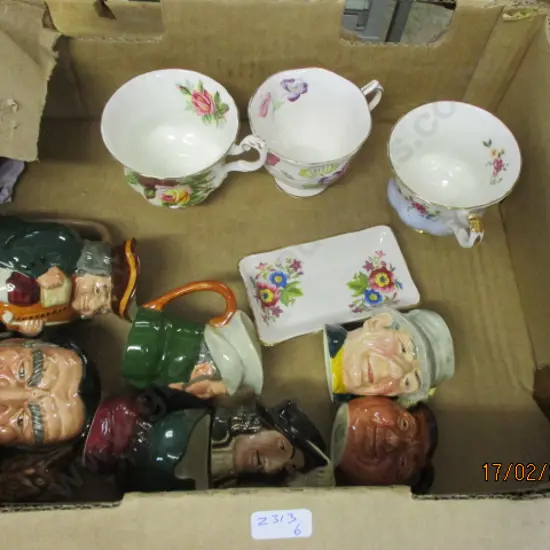Collectable China