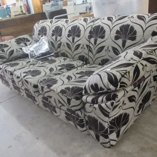 Vintage Couch