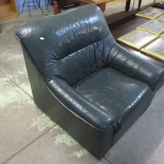 Leather Chair