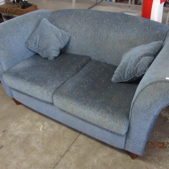 2 Seater Couch