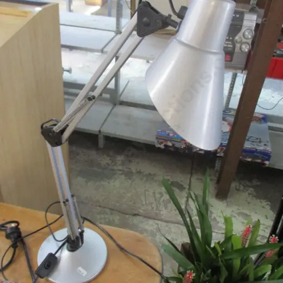 Anglepoise Lamp