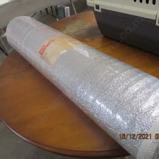 Underfloor Insulations