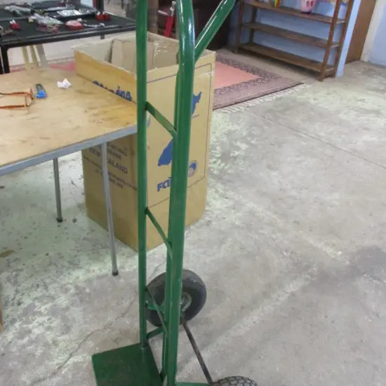 Hand Truck