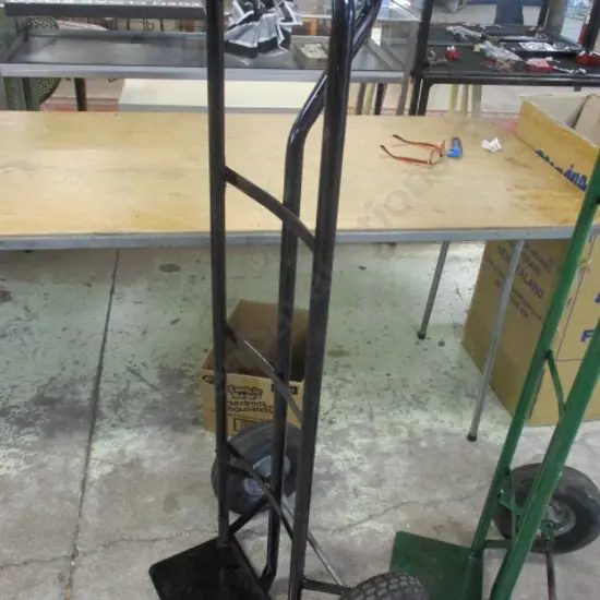 Hand Truck