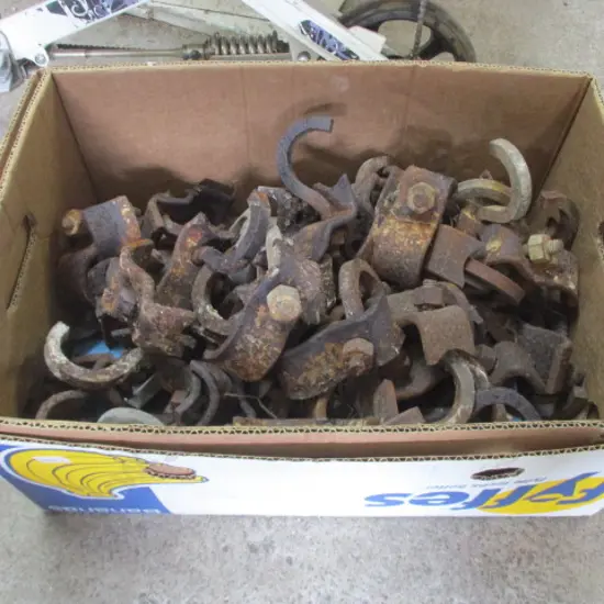 Scaffolding Brackets