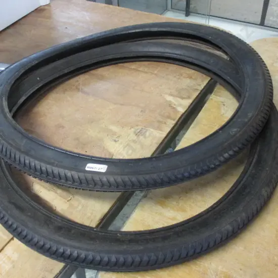 Pr Bike Tyres