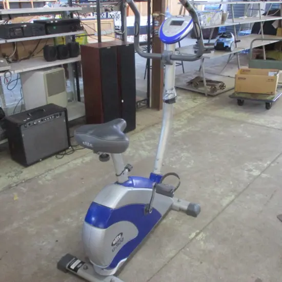 Elite Exercycle
