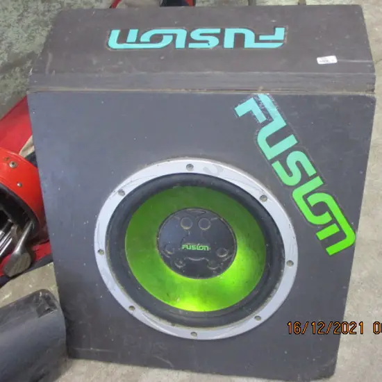 Sub Woofer