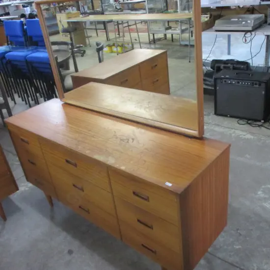 Retro Dressing Table