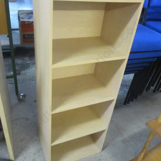 Shelf