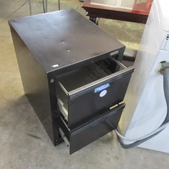 Filing Drawers