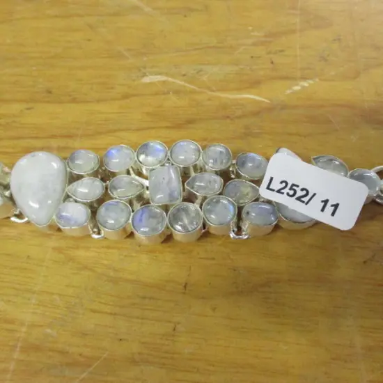 Moonstone Bracelet
