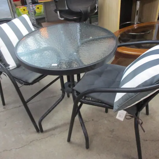 Patio Set