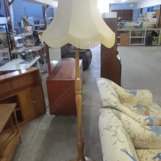Std Lamp