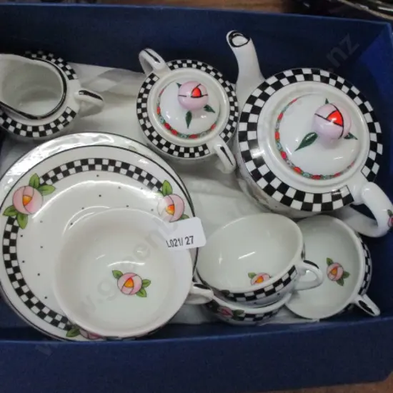 Tea Set