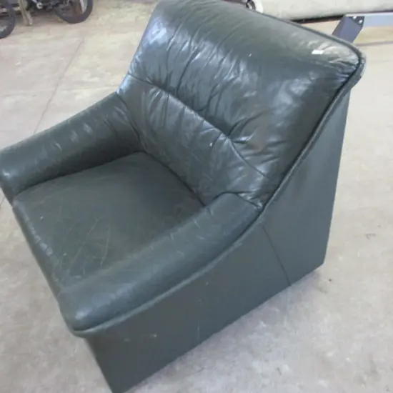 Leather Chair