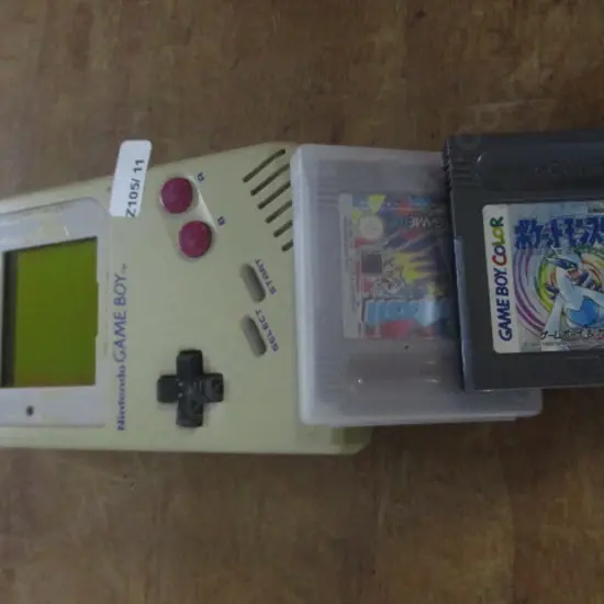 Gameboy