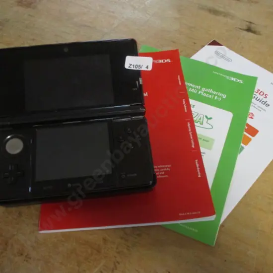 Nintendo 3DS