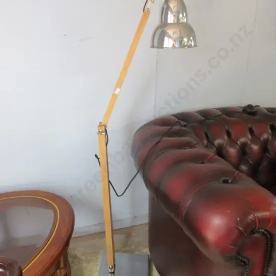 Anglepoise Floor Lamp