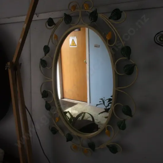 Decorative Mirror