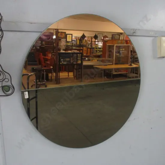 2 Tone Mirror