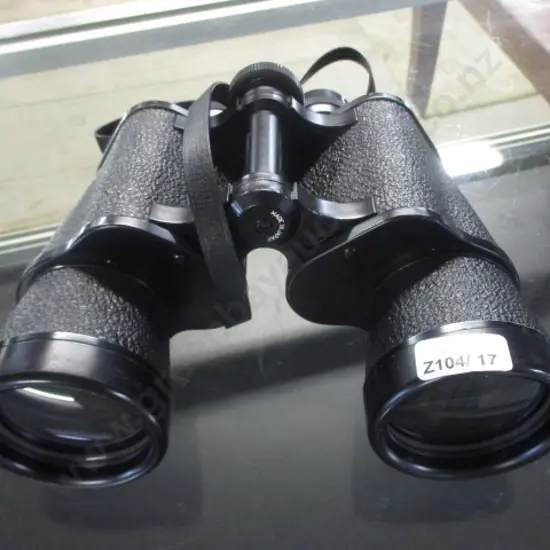 Binoculars