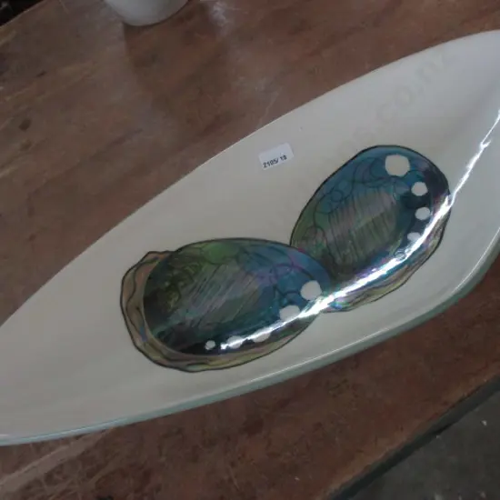 Paua Bowl