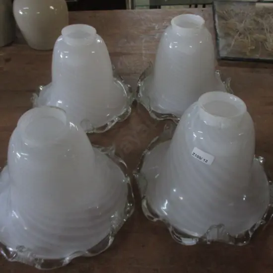 4 Lightshades