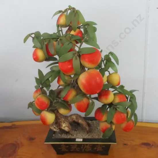 Decorative Jade Tree