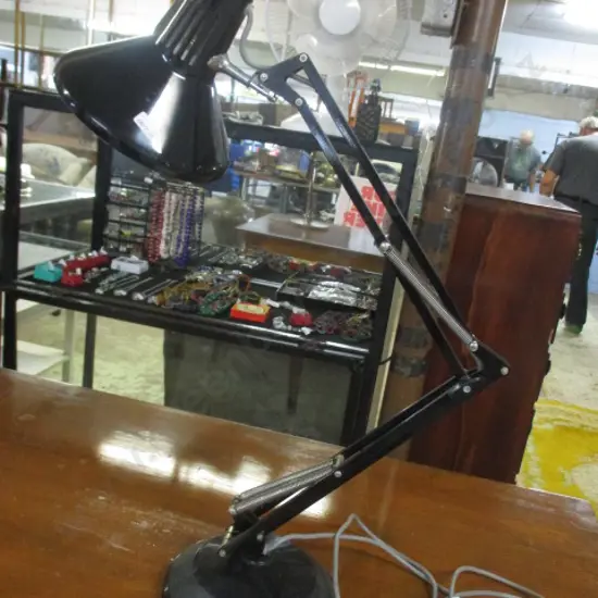 Anglepoise Lamp