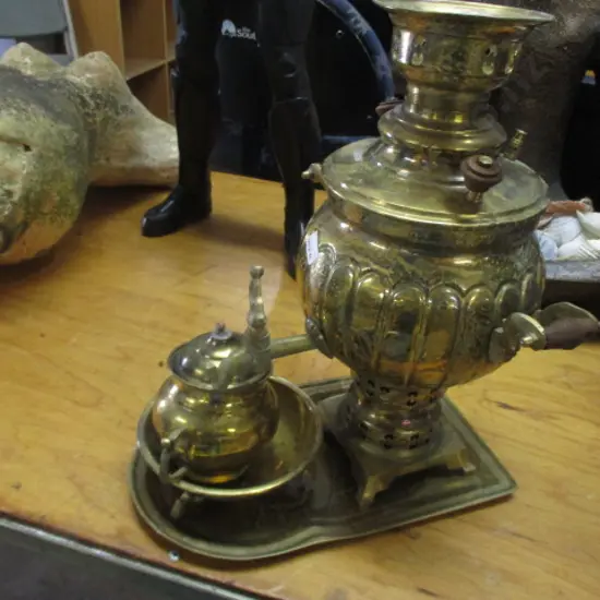 Samovar