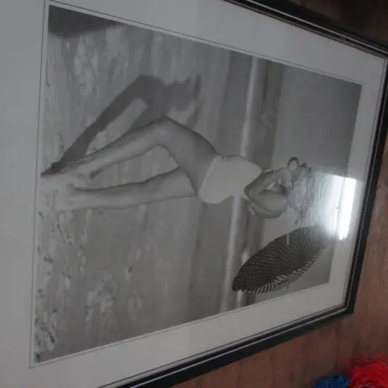 Marilyn Print