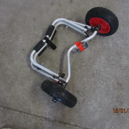 Kayak Dolly